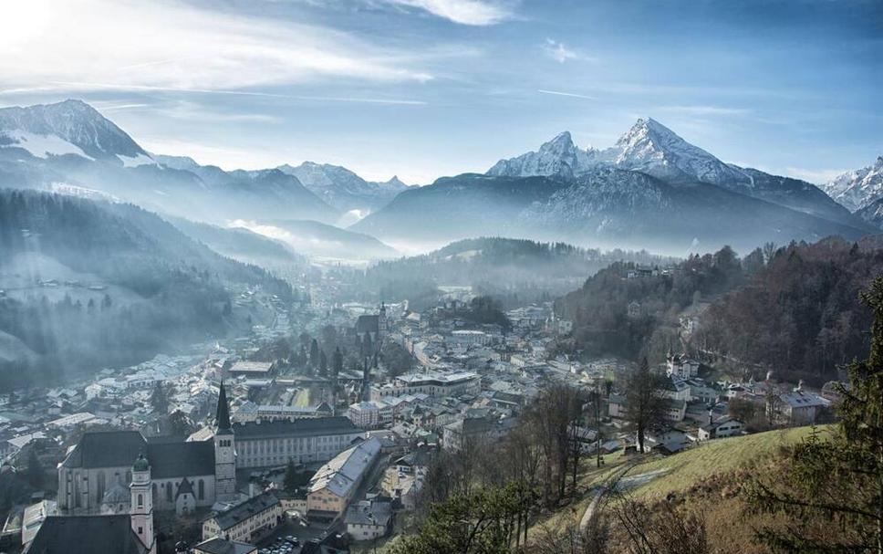 Außenansicht Foto