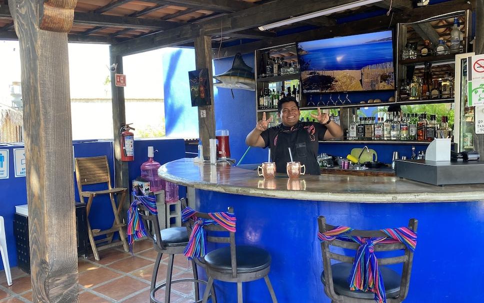 Bar Foto