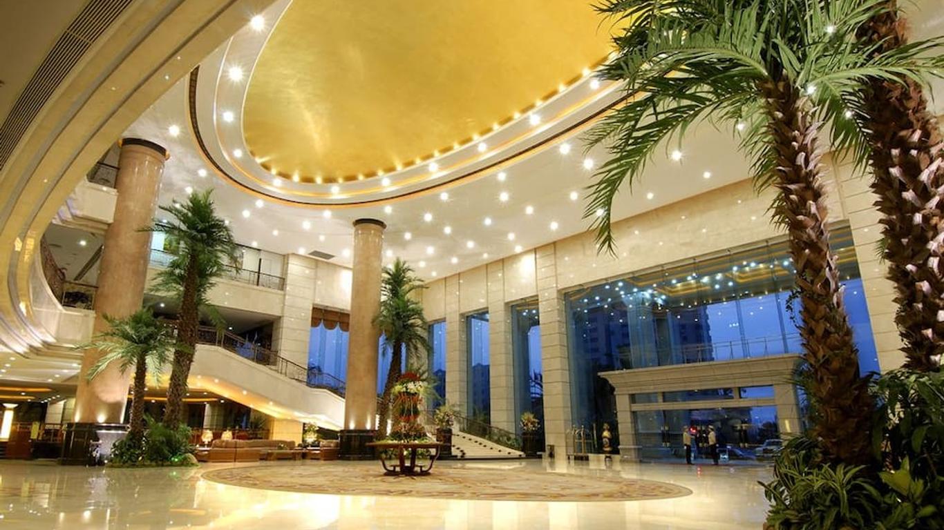 Jiangmen Yihao Hotel