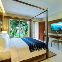 Bhuwana Ubud Hotel and Farming