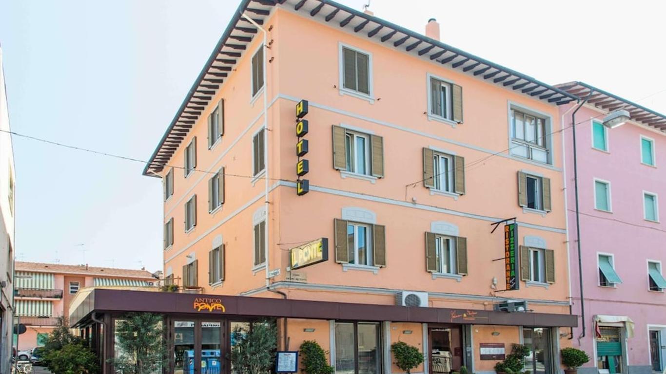 Hotel Il Ponte