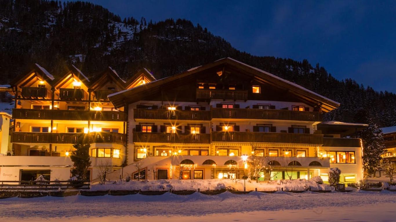 Hotel Alpenland