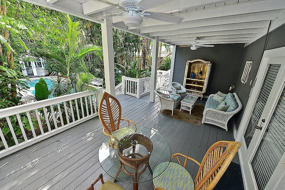 Ambrosia Key West Ab CHF 164. Bed & Breakfasts In Key West - KAYAK