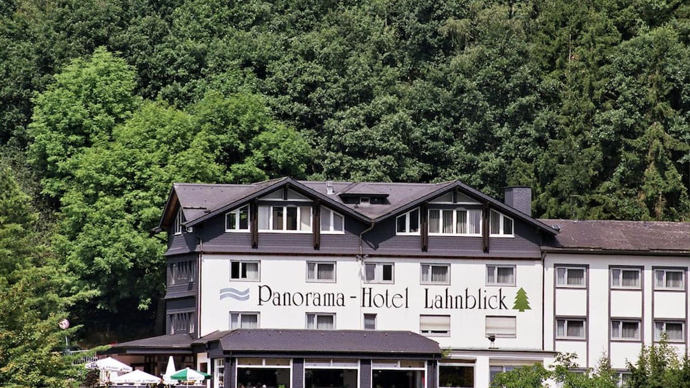 Hotel Lahnblick