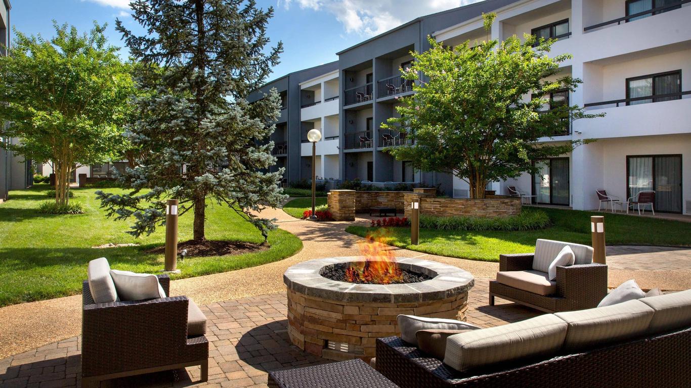 Courtyard by Marriott Dulles Airport Herndon/Reston