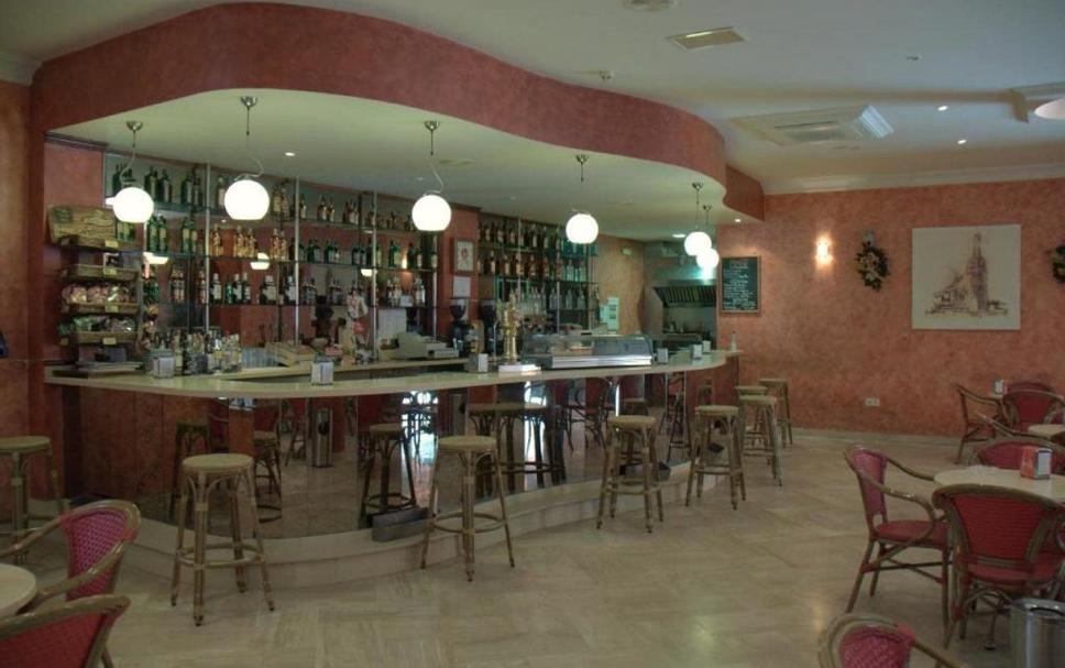 Bar Foto