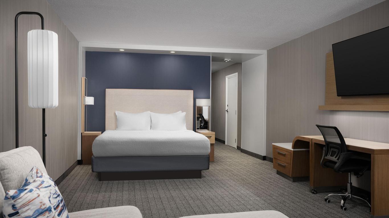 Courtyard by Marriott Philadelphia Bensalem