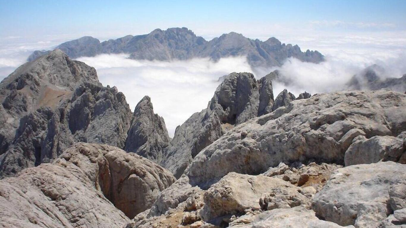 Hotel Picos de Europa