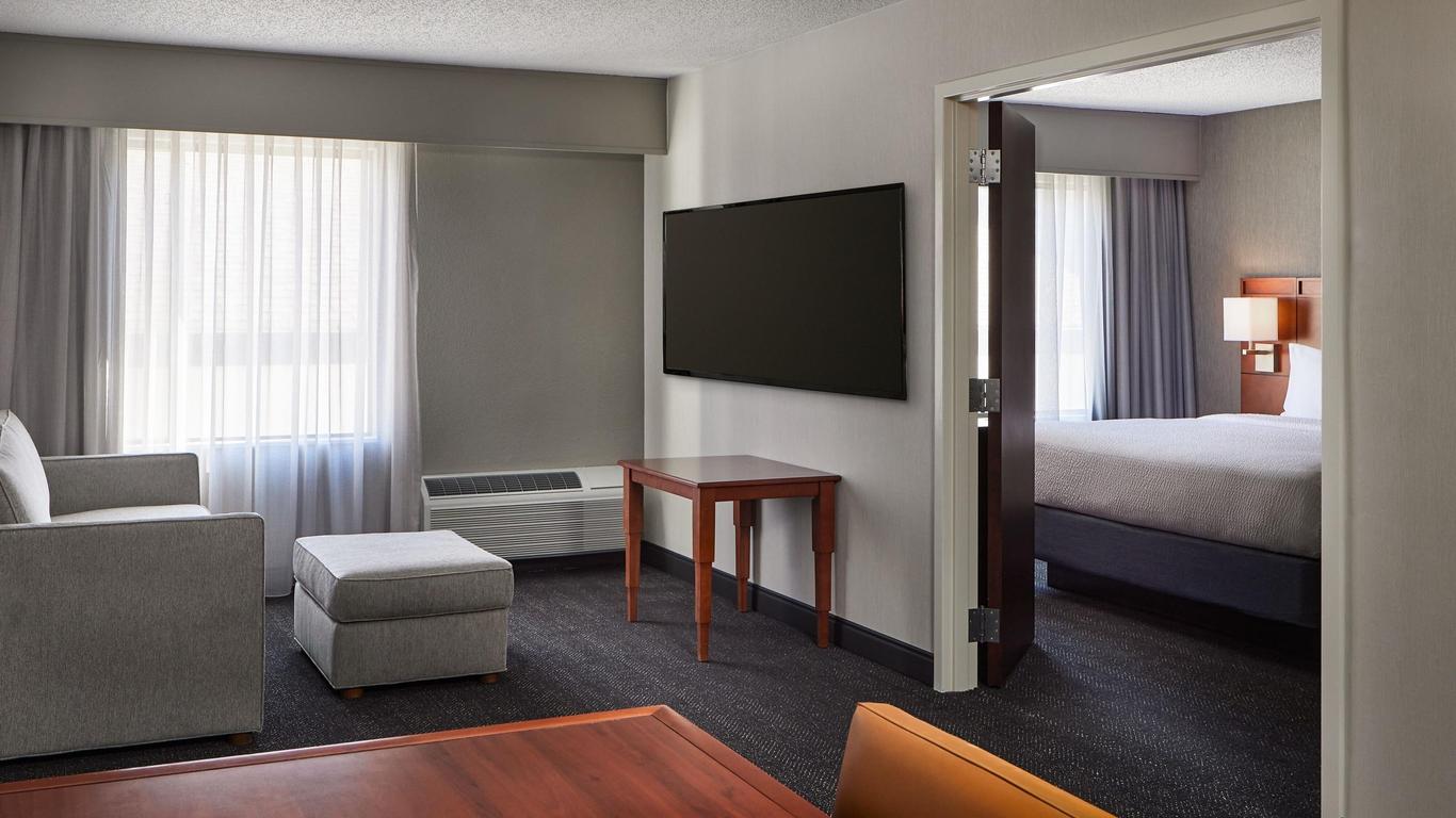 Courtyard by Marriott Fort Collins