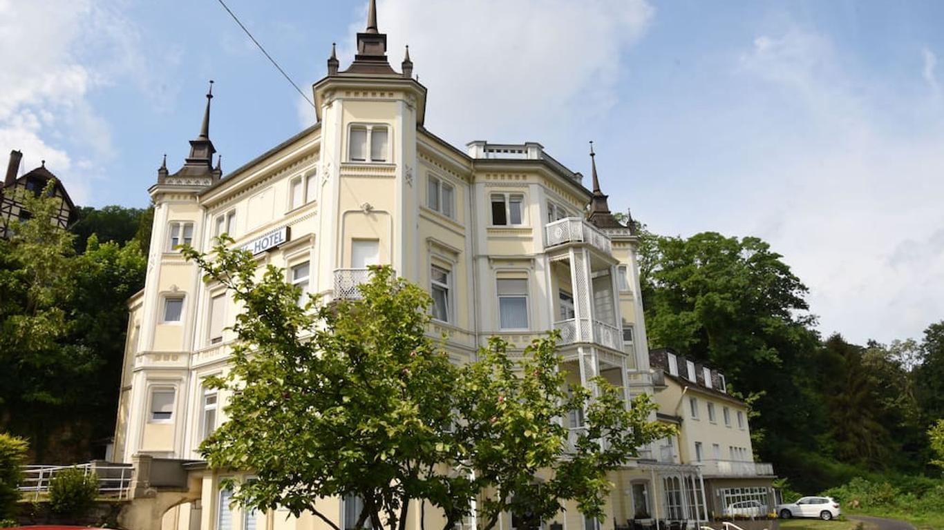 Trip Inn Parkhotel Bad Ems