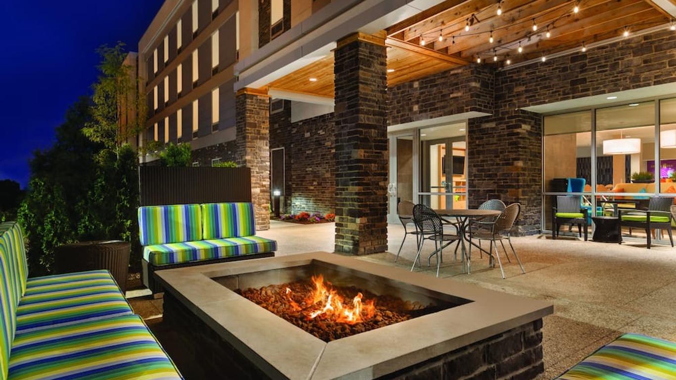 Home2 Suites by Hilton Cleveland Independence