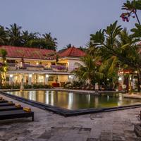 Puri Saron Senggigi Hotel