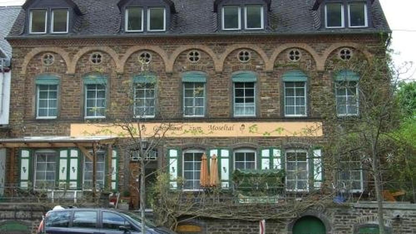 Gästehaus zum Moseltal