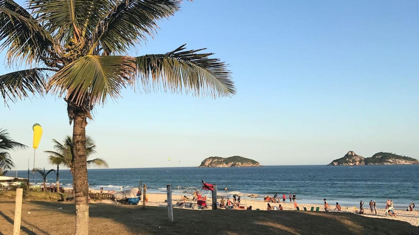 Praia Linda