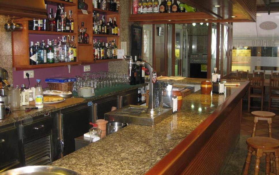 Bar Foto