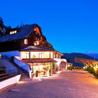 Chalet Grumer Suites&Spa