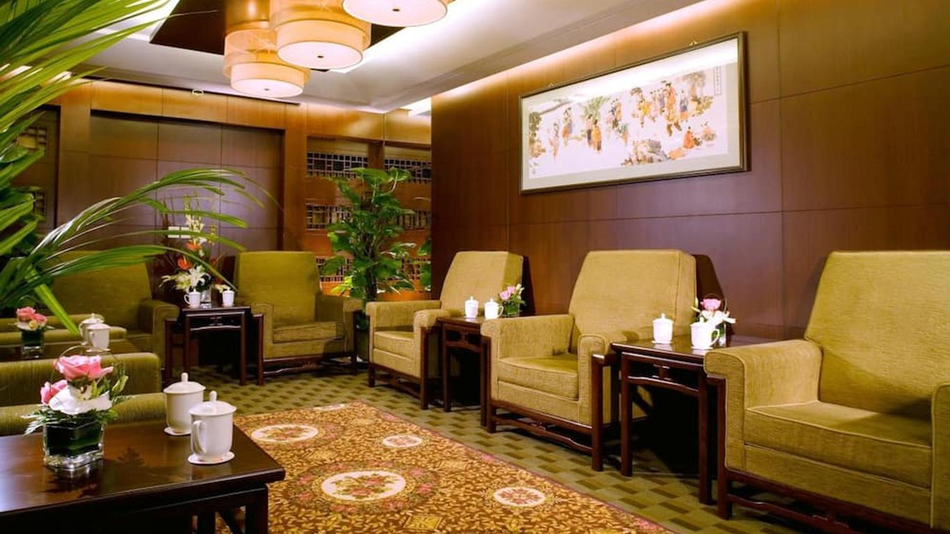 Jianguo Hotel