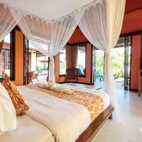 Amertha Bali Villas