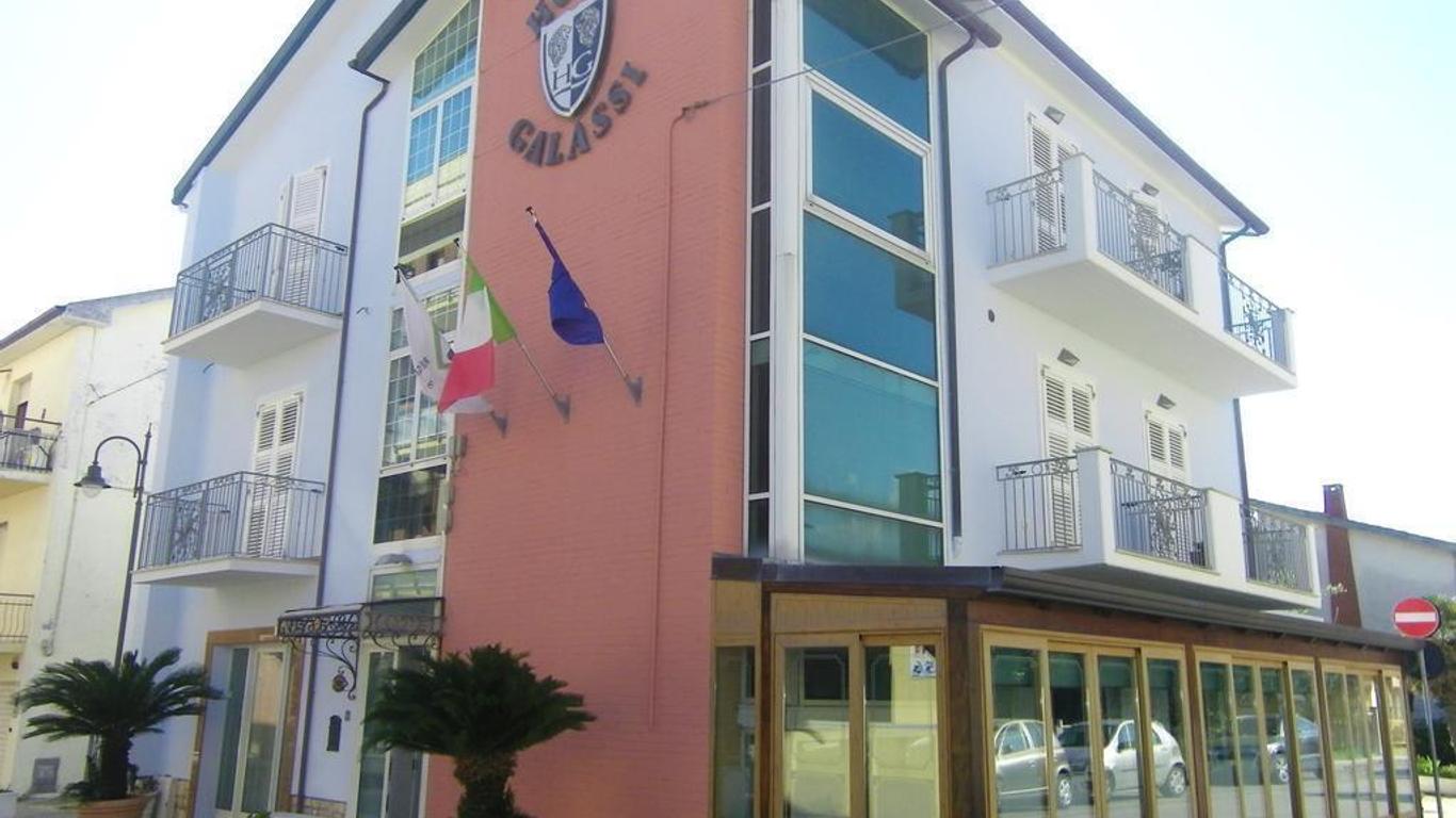 Hotel Galassi