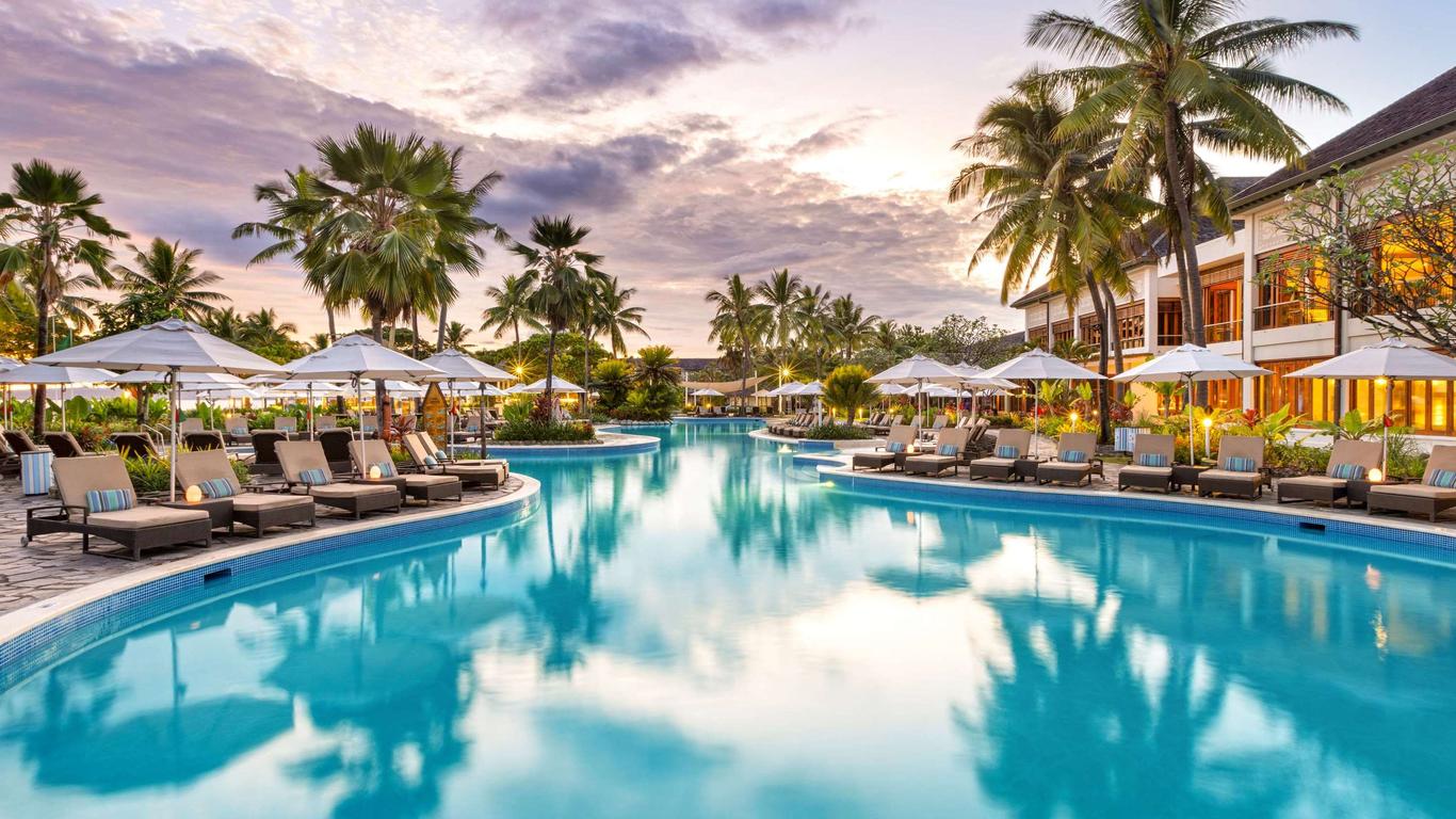 Sofitel Fiji Resort & Spa