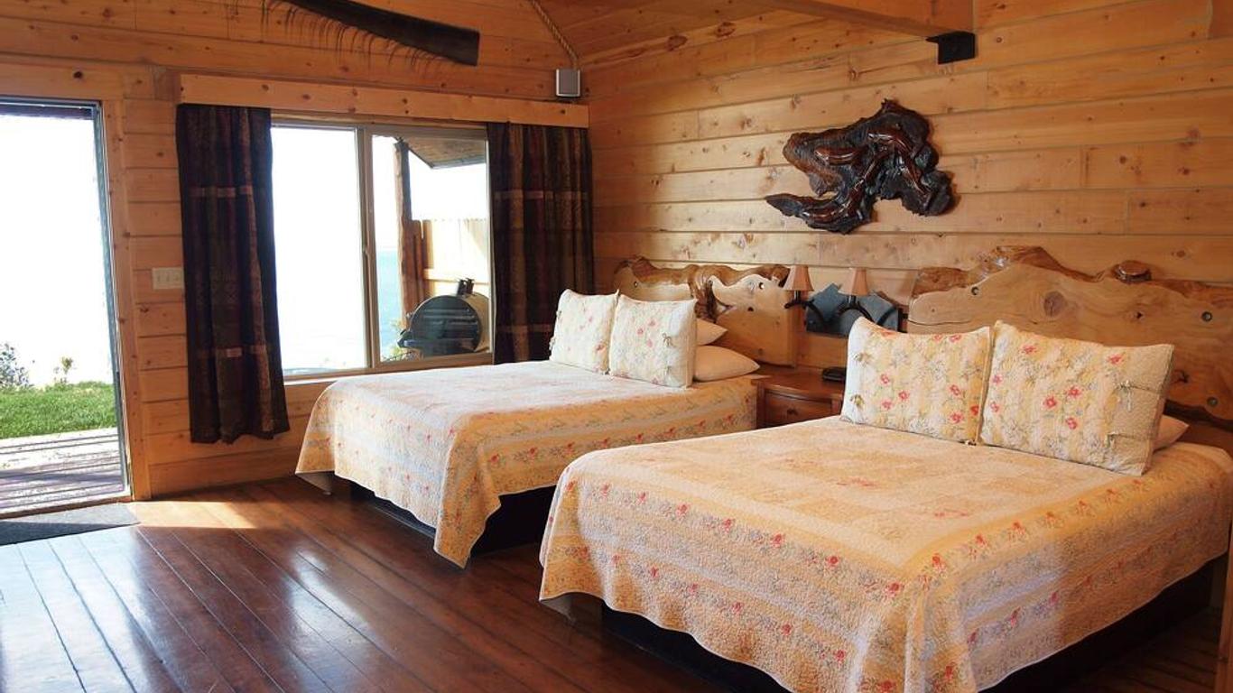 Alaskan Suites