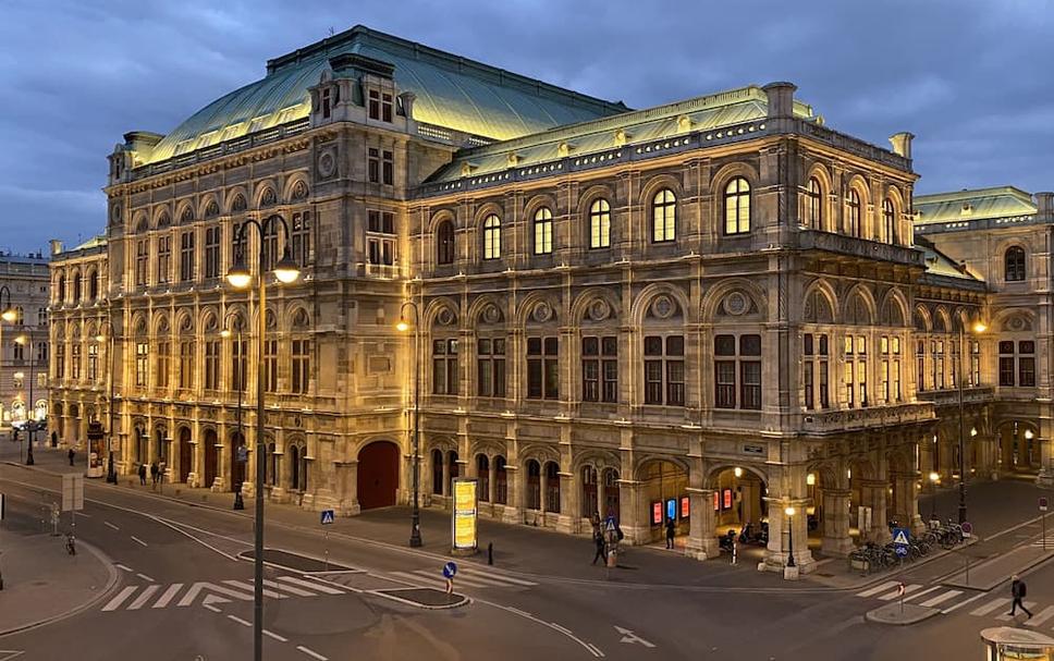 Gebäude Foto