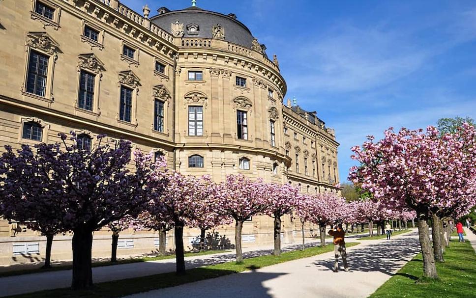 Gebäude Foto