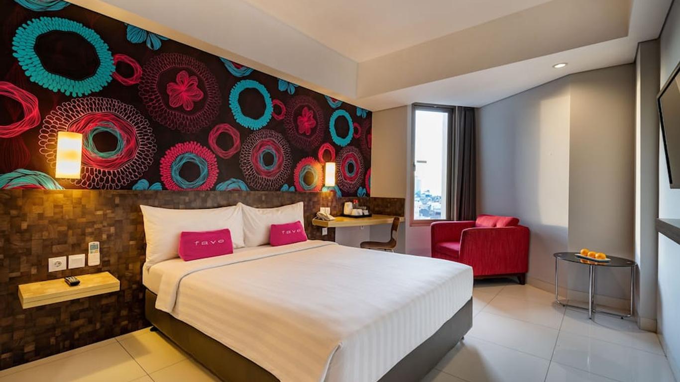 Favehotel - Pantai Losari Makassar