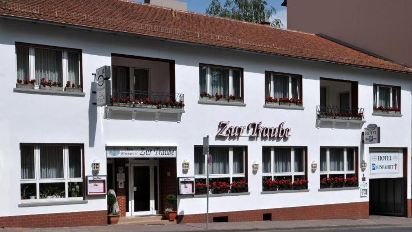 Hotel Zur Traube