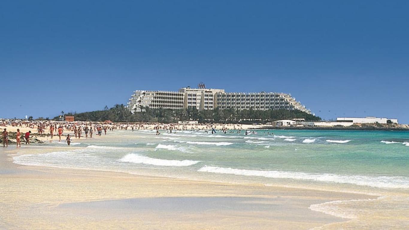 Hotel Riu Palace Tres Islas