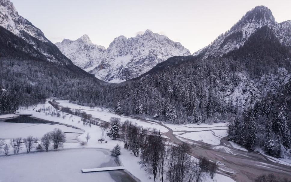 Außenansicht Foto