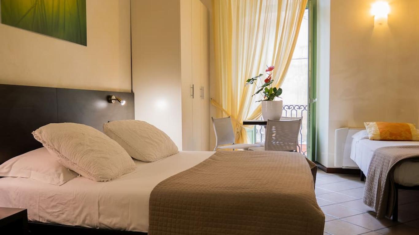 Hotel Ligure