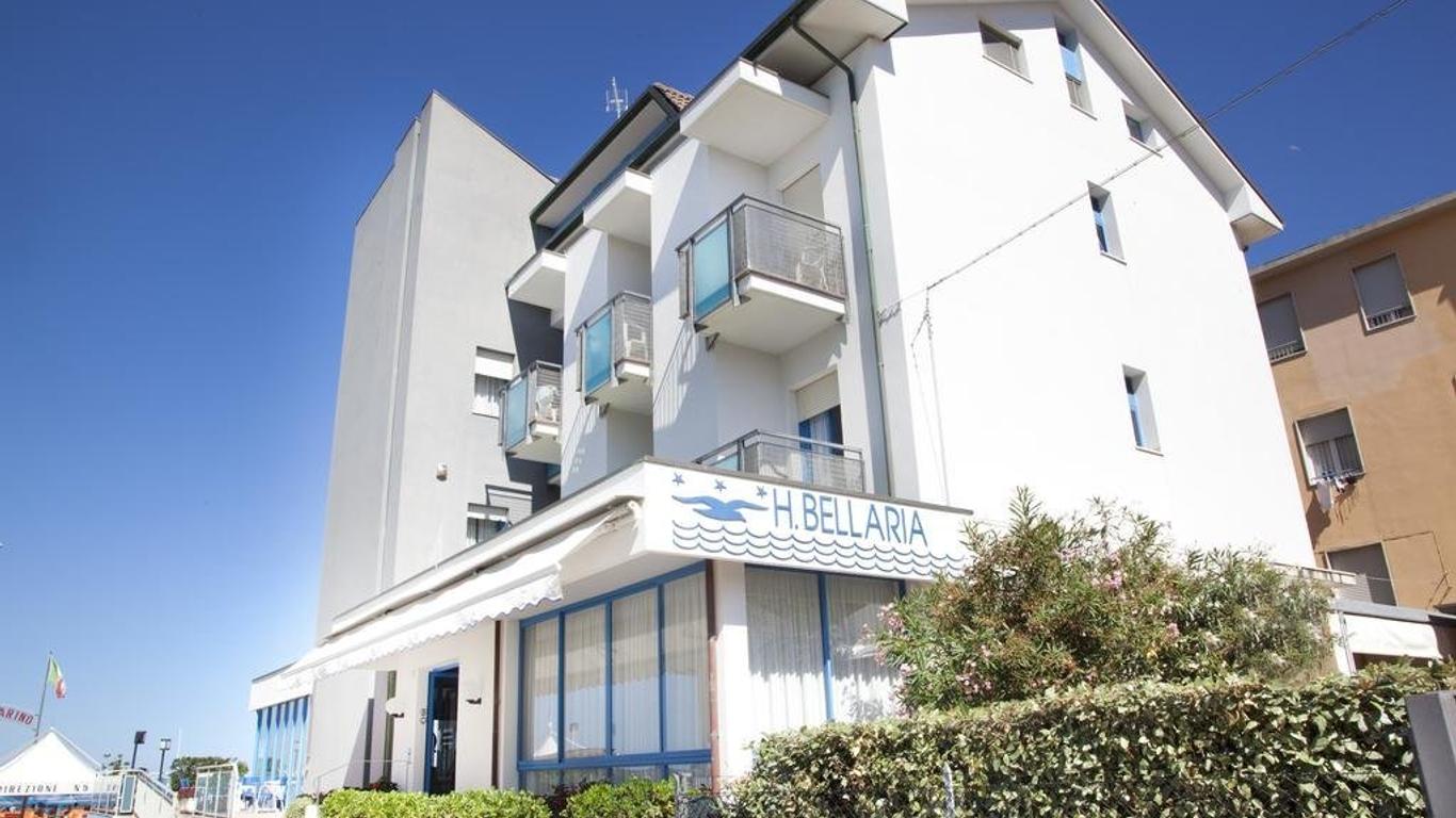 Hotel Bellaria