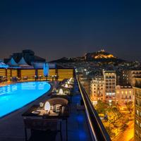 Melia Athens