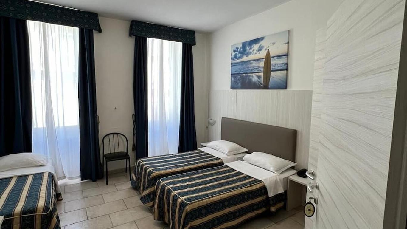 Hotel Alessander