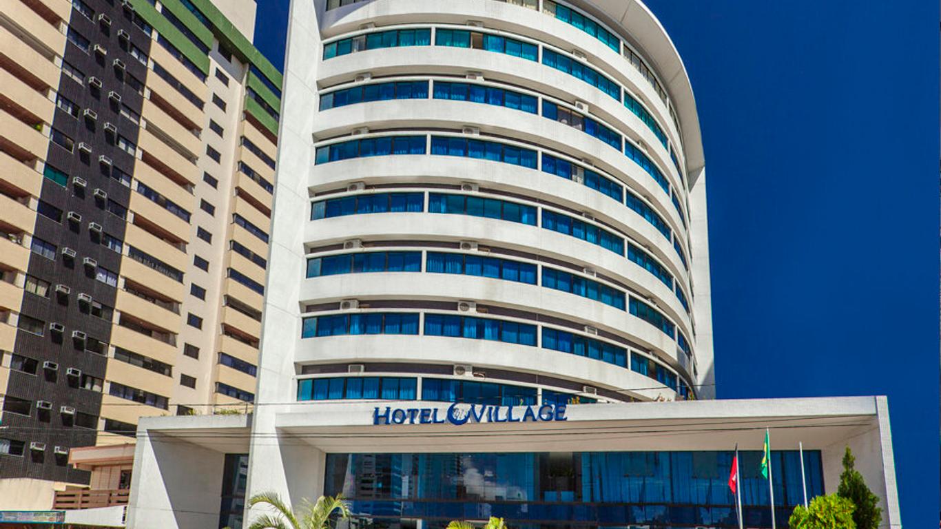 Hotel Village Premium Joao Pessoa