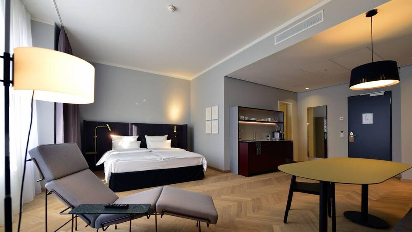 Melter Hotel & Apartments