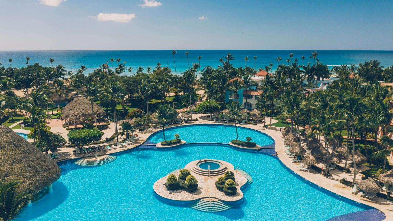 Iberostar Hacienda Dominicus