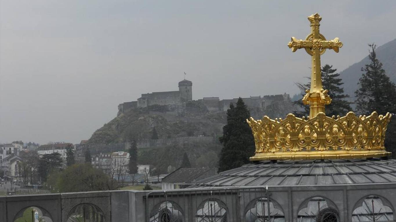 Hôtel la Régence