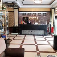 Royal Hotel