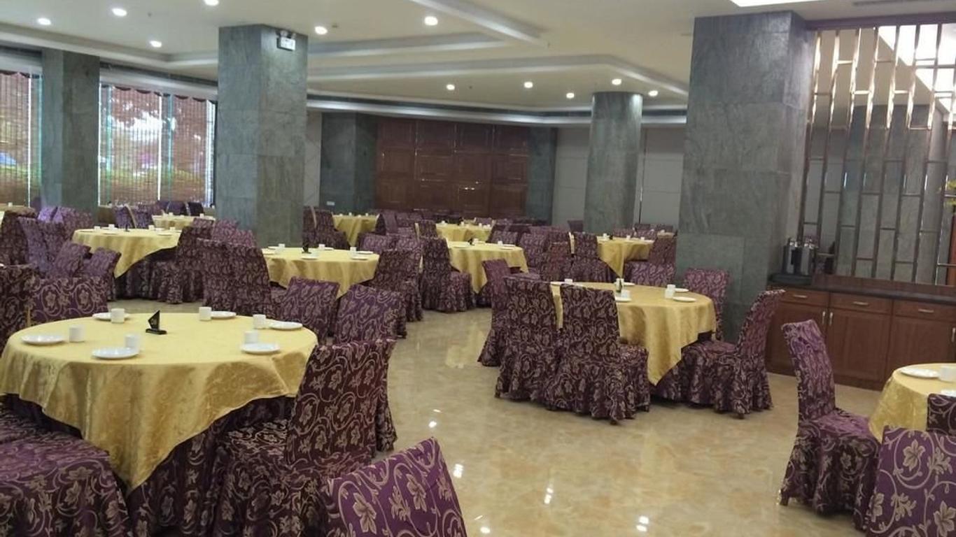 Garden Hotel Shantou