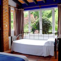 Hotel & Spa Posada del Valle - Adults Only