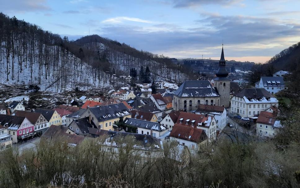 Außenansicht Foto