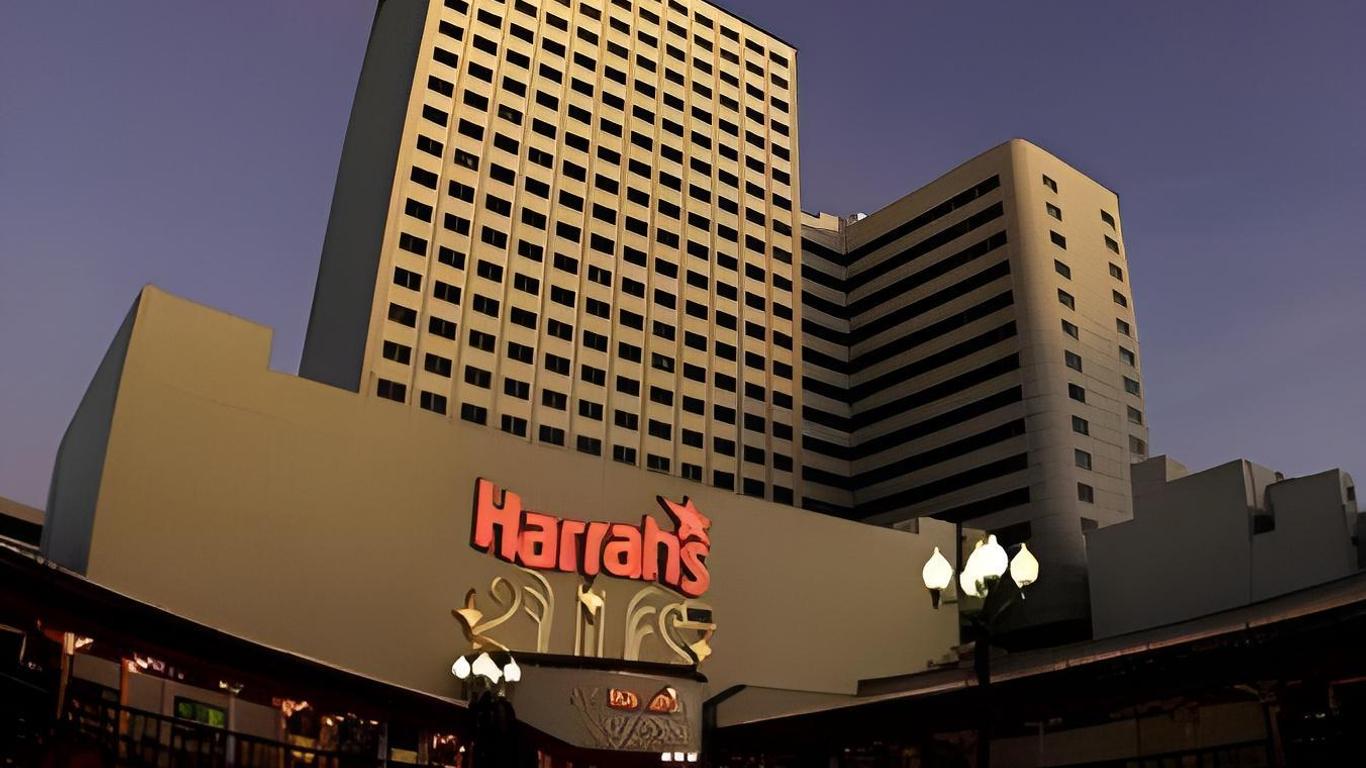 Harrah's Reno Hotel & Casino