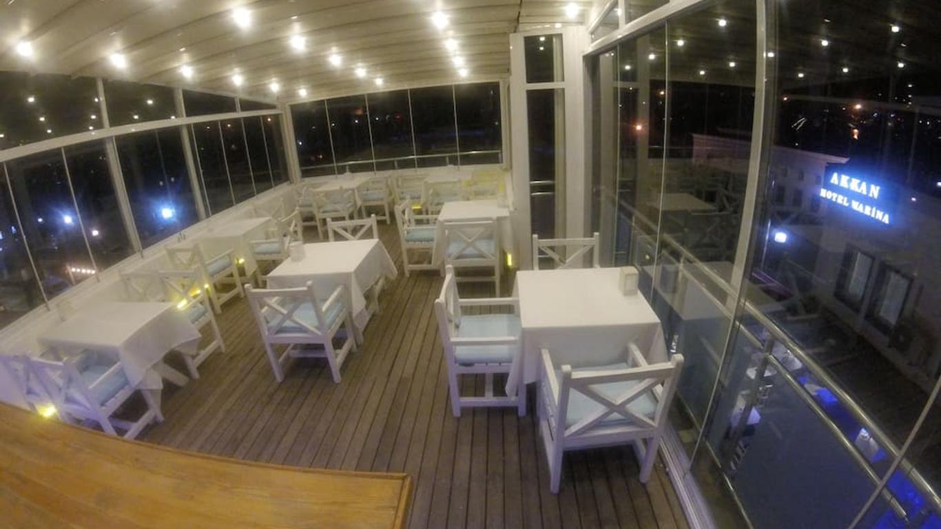 Akkan Hotel Marina - Adults Only