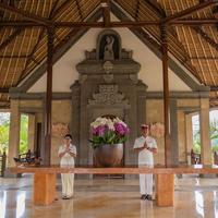 Puri Wulandari A Boutique Resort And Spa