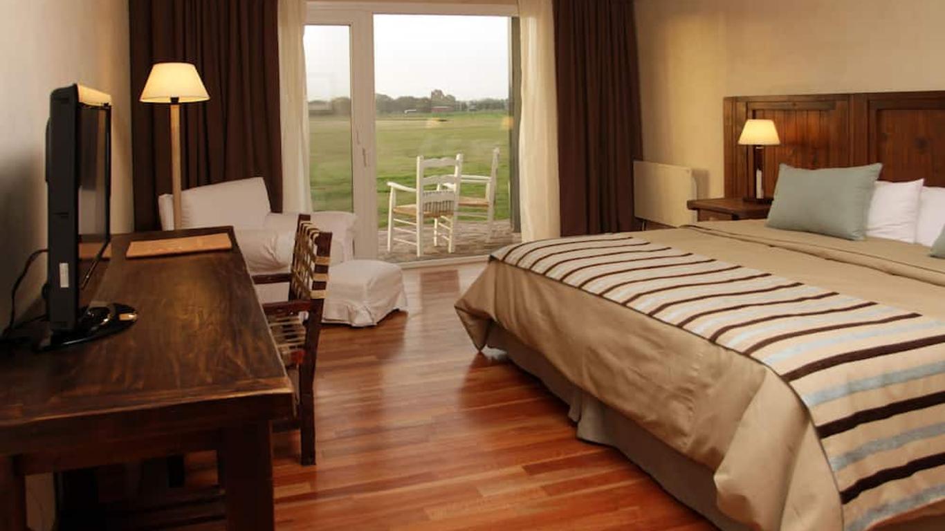 Pampas de Areco Resort de Campo & Spa