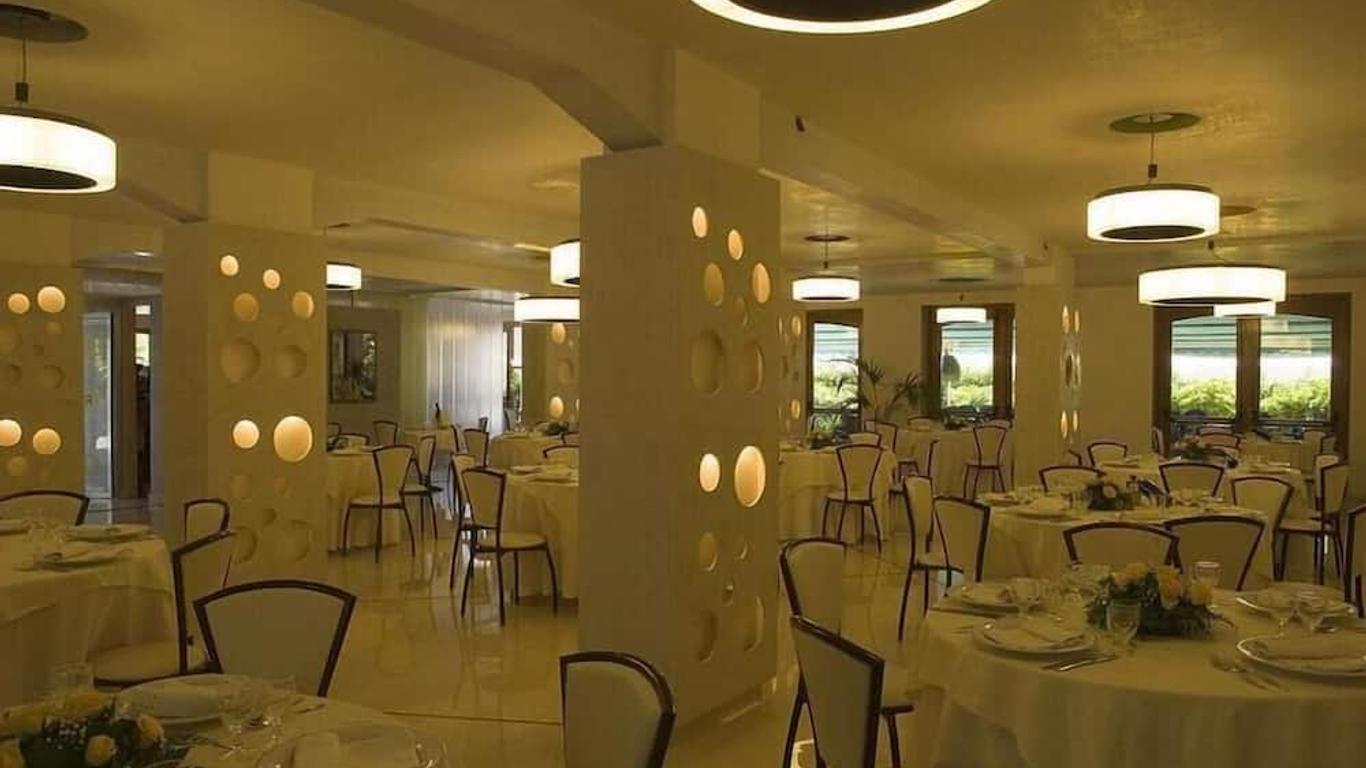 Hotel Ristorante Cavaliere