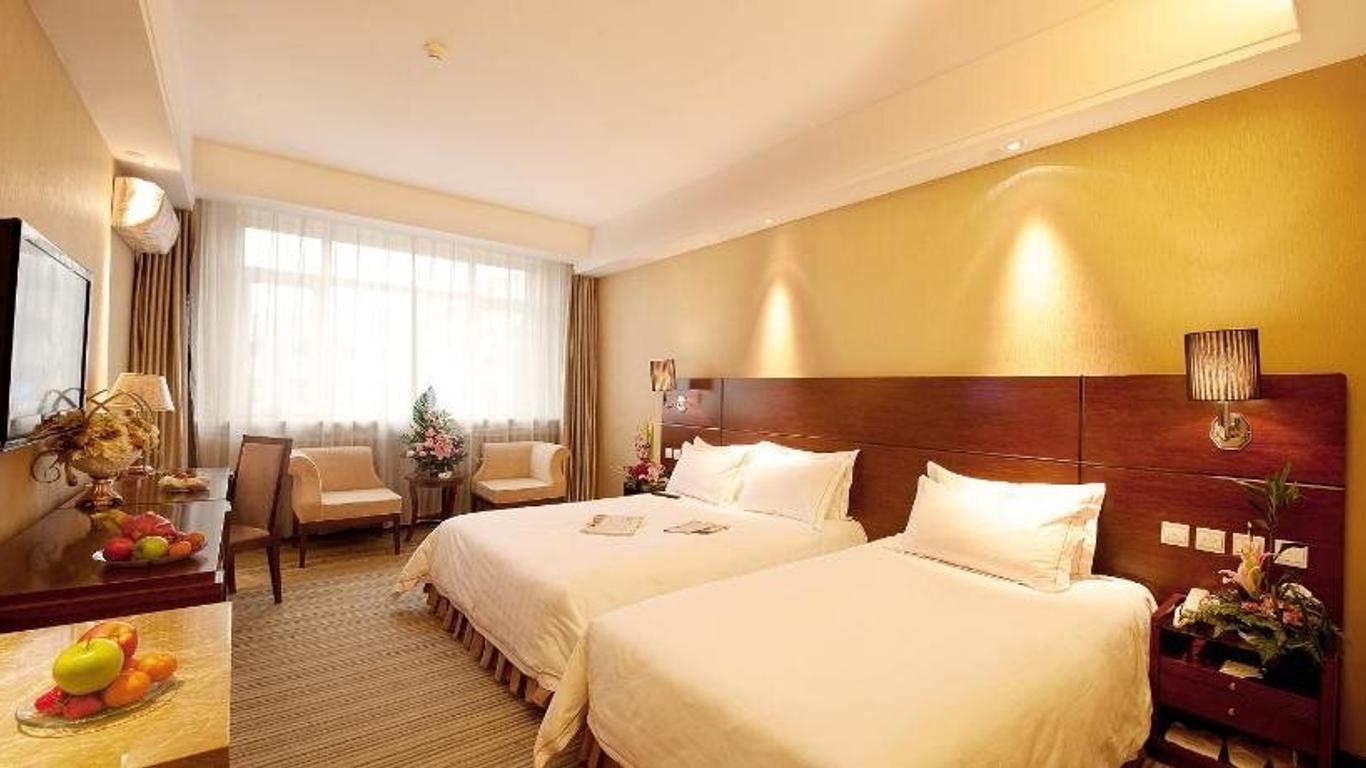 Jilin Province Hotel