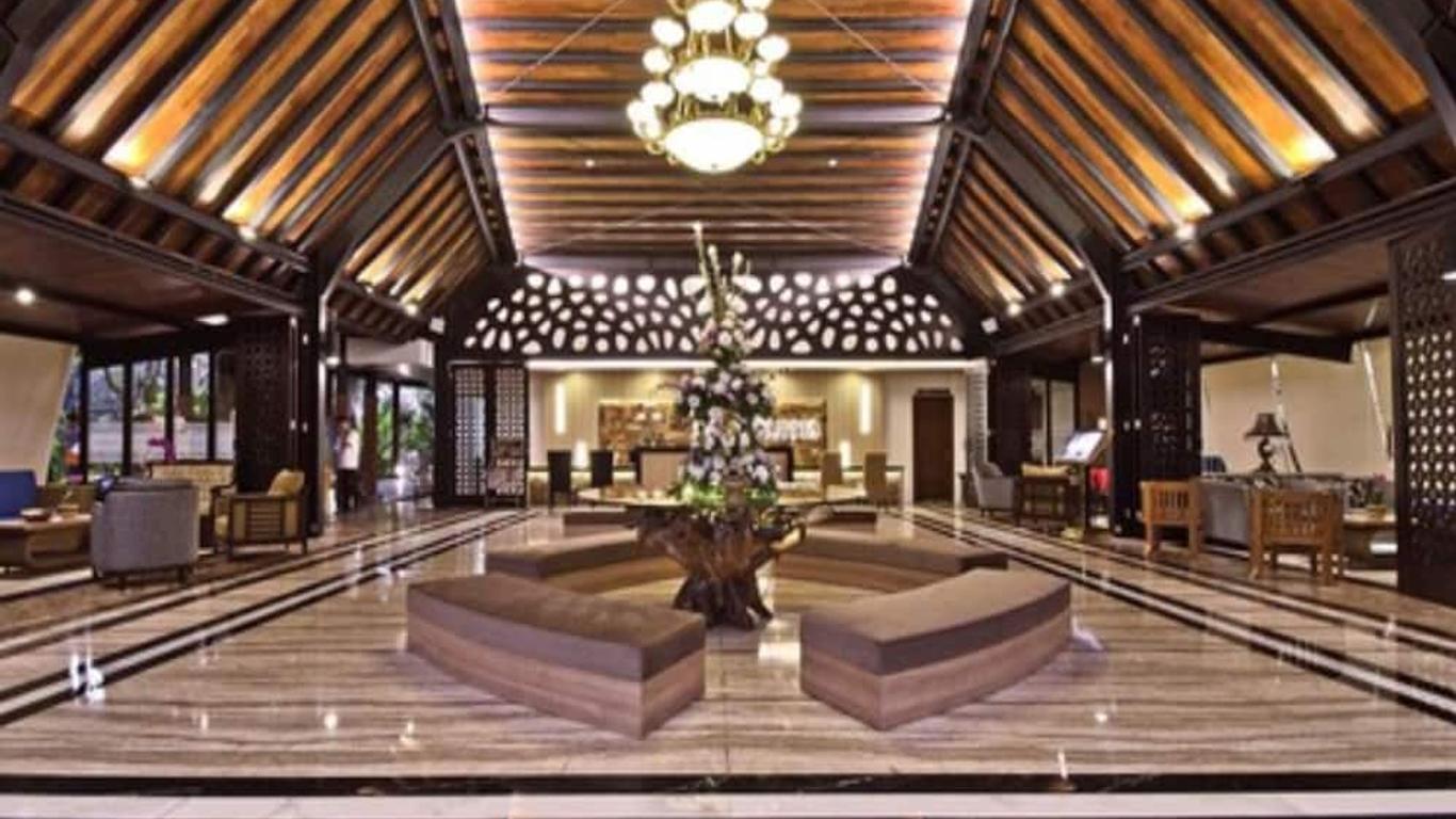 Ijen Suites Resort & Convention